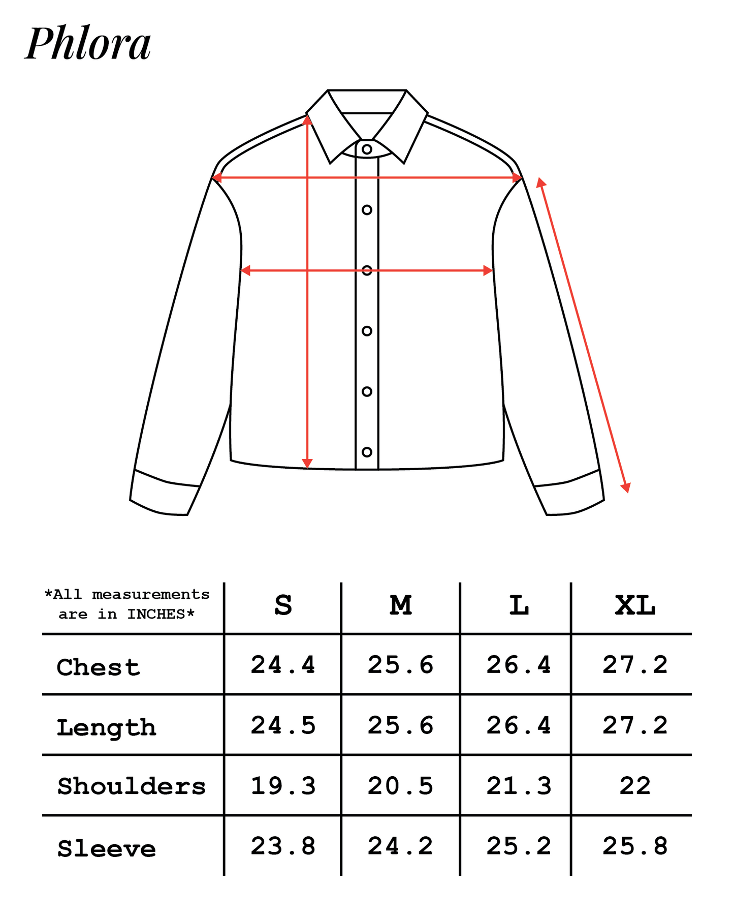 Orchid Office Shirt