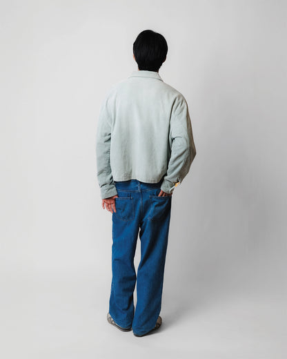 Monstera Jacket