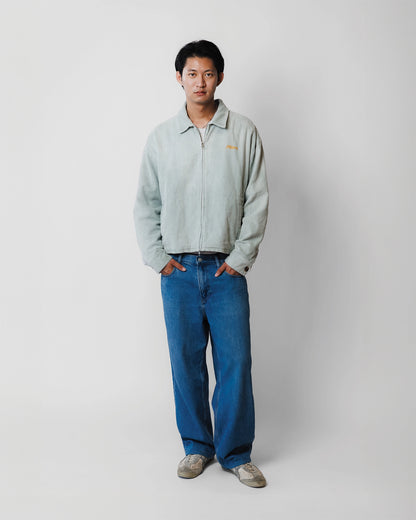 Monstera Jacket