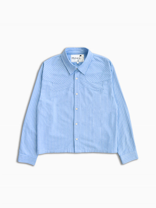 Orchid Office Shirt