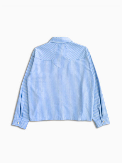 Orchid Office Shirt