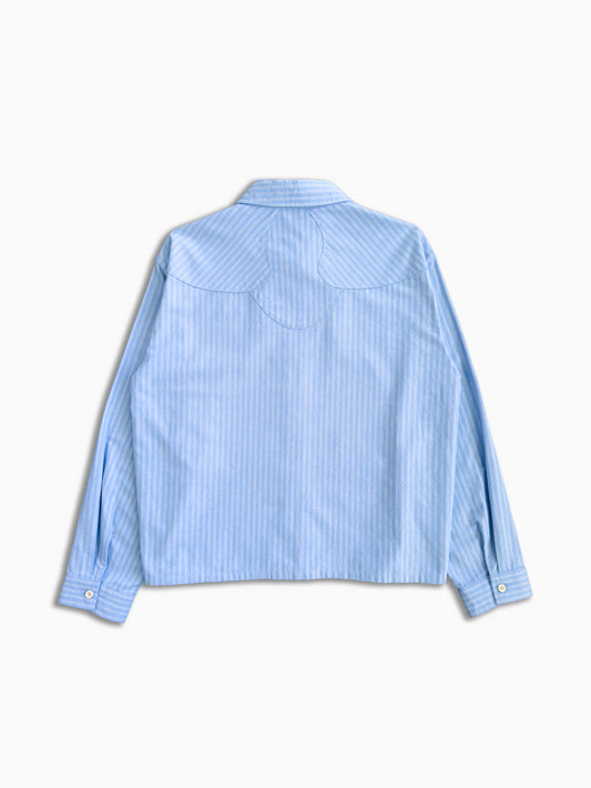 Orchid Office Shirt