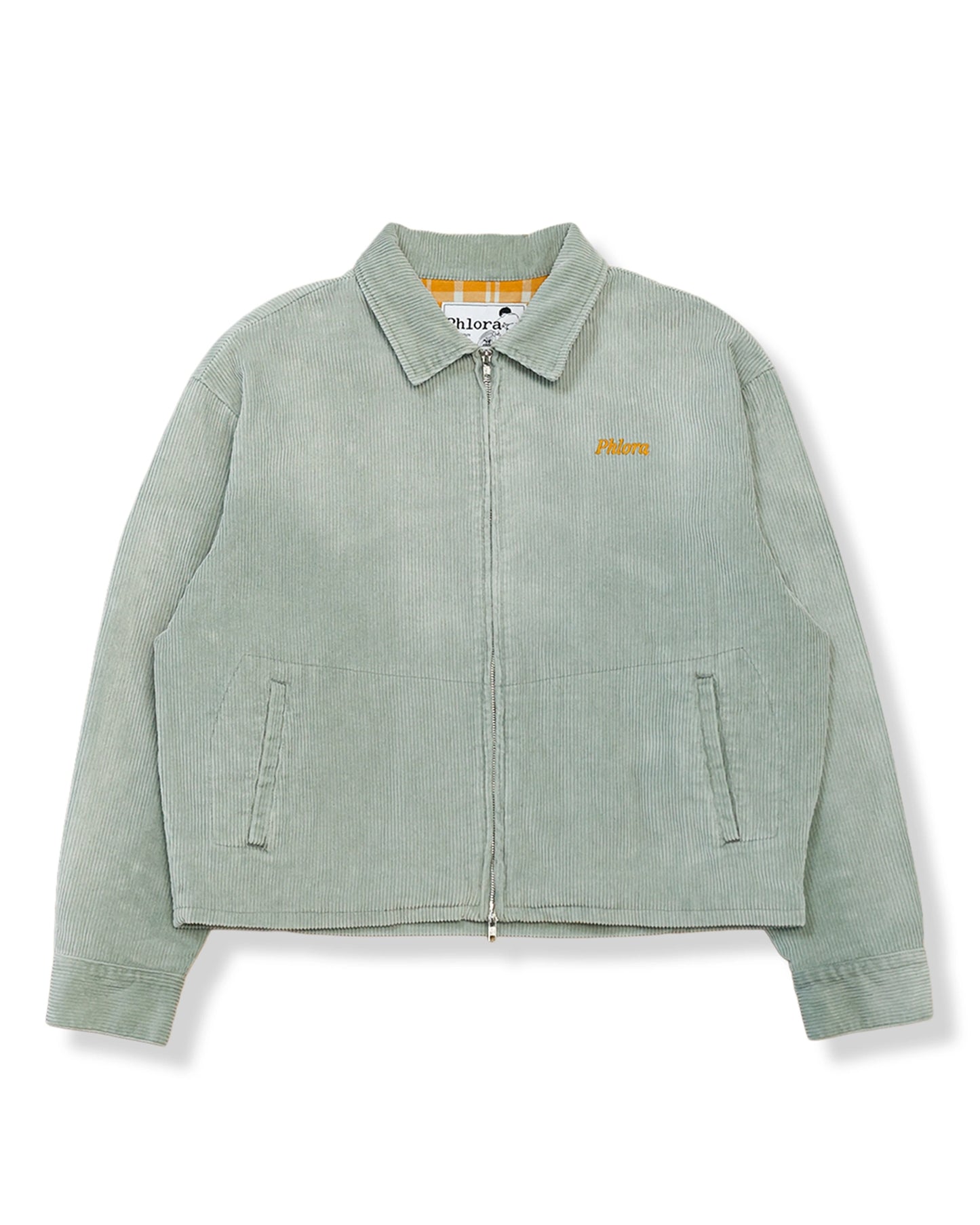 Monstera Jacket