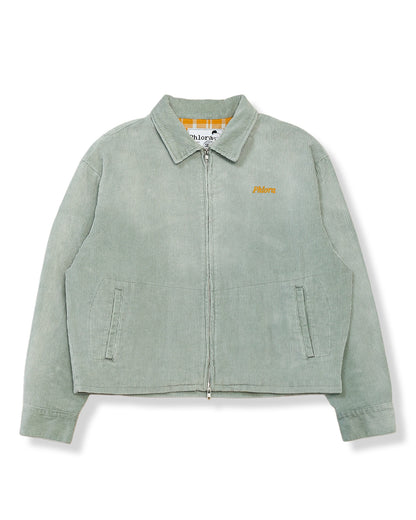 Monstera Jacket