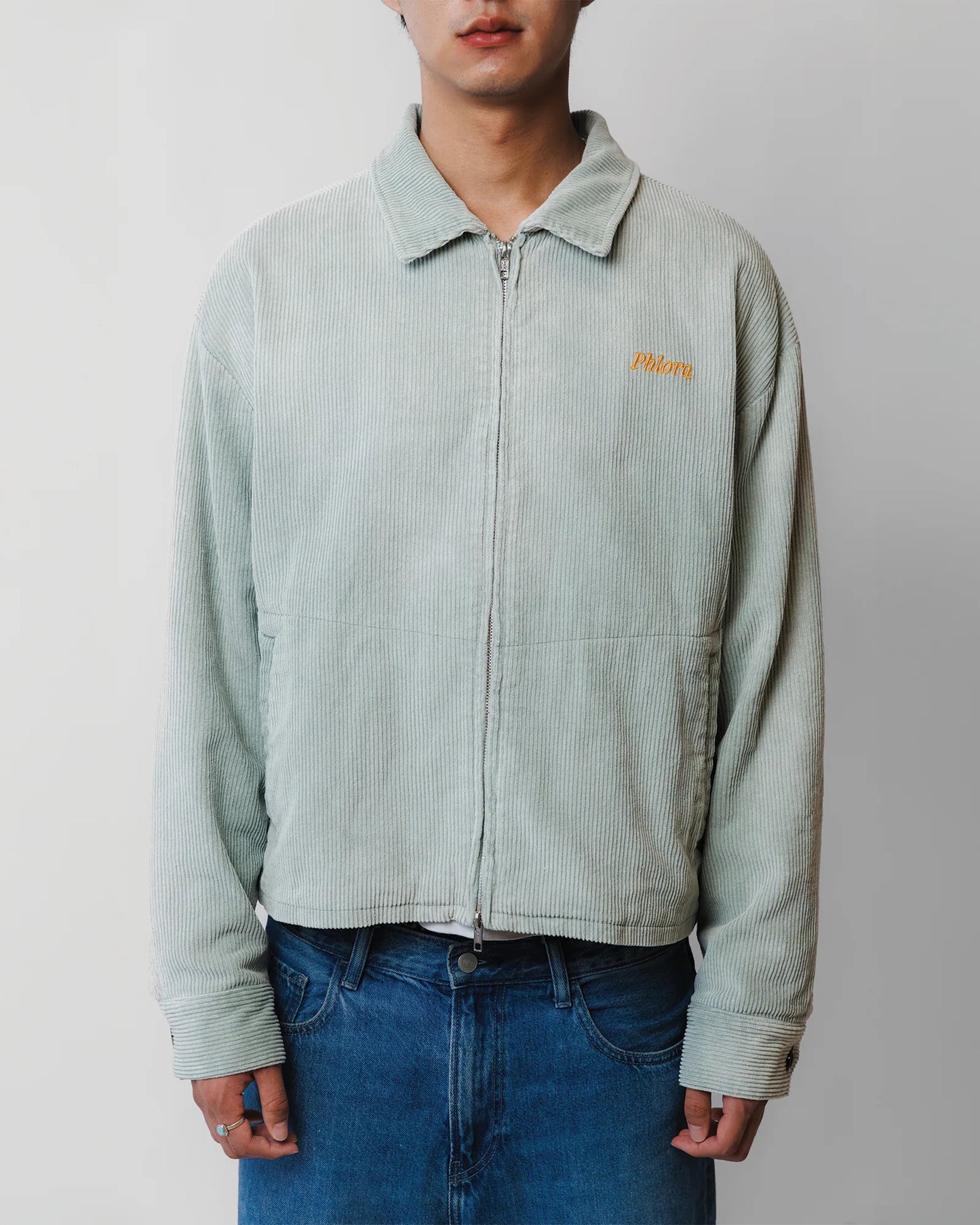Monstera Jacket