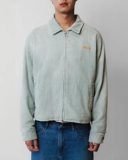 Monstera Jacket