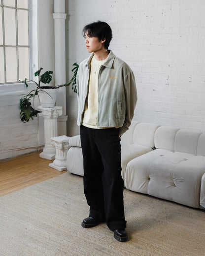 Monstera Jacket